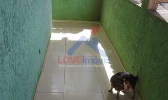 Imagem 7: Sobrado à venda no bairro Guaraituba - Colombo/PR