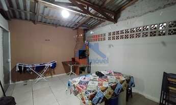 Imagem 5: Casa em Tatuquara, Curitiba/PR