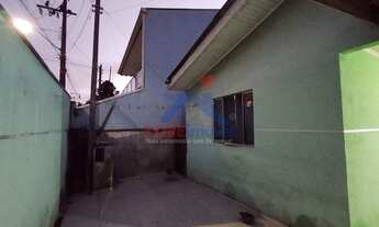 Imagem 2: Casa em Tatuquara, Curitiba/PR