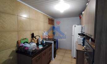 Imagem 7: Casa em Tatuquara, Curitiba/PR