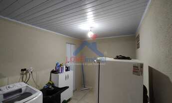 Imagem 3: Casa em Tatuquara, Curitiba/PR