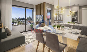 Imagem: Apartamento à venda no bairro Água Verde