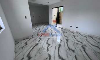 Imagem 5: Sobrado à venda no bairro Capão Raso - Curitiba/PR