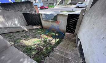 Imagem 2: Sobrado à venda no bairro Capão Raso - Curitiba/PR