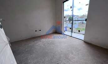 Imagem 4: Sobrado à venda no bairro Capão Raso - Curitiba/PR