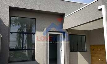 Imagem: Casa Alto Padrão em Iguaçu, Fazenda Rio