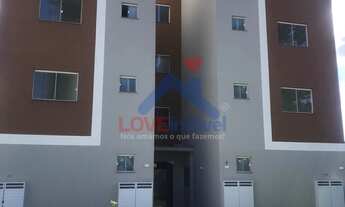 Imagem: Apartamento à venda no bairro Iguaçu