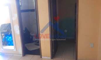 Imagem 6: Sobrado à venda no bairro Umbará - Curitiba/PR