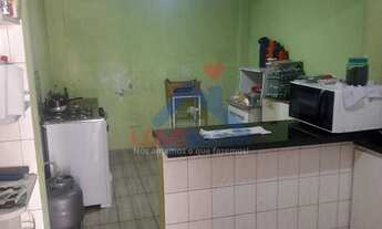 Imagem 4: Sobrado à venda no bairro Umbará - Curitiba/PR