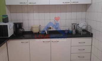 Imagem 5: Sobrado à venda no bairro Umbará - Curitiba/PR