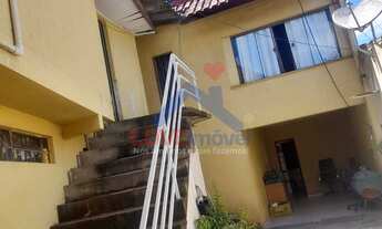 Imagem 2: Sobrado à venda no bairro Umbará - Curitiba/PR