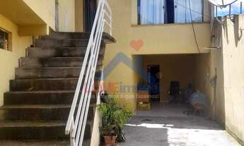 Imagem 3: Sobrado à venda no bairro Umbará - Curitiba/PR