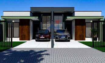 Imagem: Casa à venda no bairro Nações - Fazenda