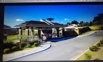 Imagem: Terreno à venda no bairro Arruda - Colombo/PR