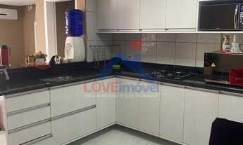 Imagem: Sobrado à venda no bairro Umbará - Curitiba/PR