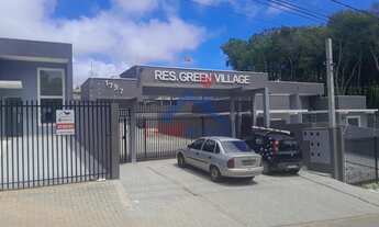 Imagem: Casa à venda no bairro Eucalíptos - Fazenda