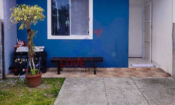 Imagem: Casa em Balneário de Canoas, Pontal do