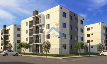 Imagem 6: Apartamento à venda no bairro Novo Mundo - Curitiba/PR