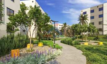 Imagem 5: Apartamento à venda no bairro Novo Mundo - Curitiba/PR