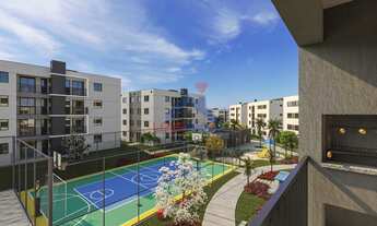 Imagem 3: Apartamento à venda no bairro Novo Mundo - Curitiba/PR