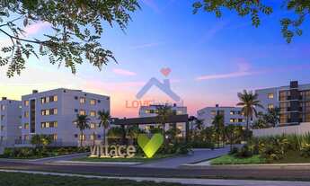 Imagem: Apartamento à venda no bairro Novo Mundo