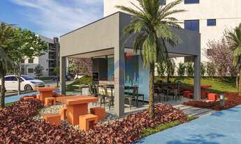 Imagem 4: Apartamento à venda no bairro Novo Mundo - Curitiba/PR