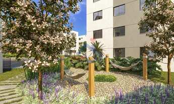 Imagem 7: Apartamento à venda no bairro Novo Mundo - Curitiba/PR