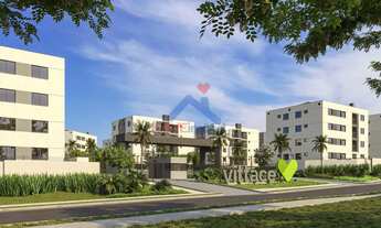 Imagem 2: Apartamento à venda no bairro Novo Mundo - Curitiba/PR