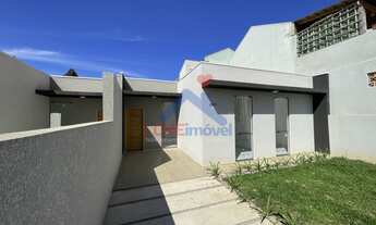 Imagem: Casa à venda no bairro Gralha Azul - Fazenda