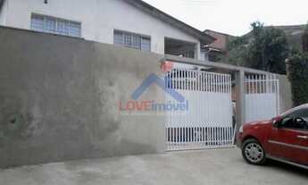 Imagem: Casa à venda no bairro Roça Grande - Colombo/PR