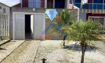 Imagem: Sobrado Médio Padrão