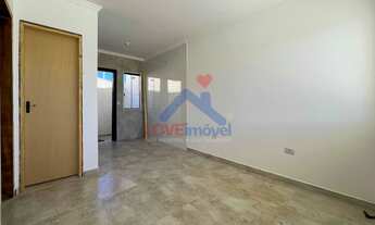 Imagem 6: Casa à venda no bairro Nações - Fazenda Rio Grande/PR