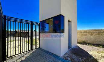 Imagem 5: Casa à venda no bairro Nações - Fazenda Rio Grande/PR