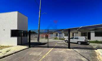 Imagem 4: Casa à venda no bairro Nações - Fazenda Rio Grande/PR