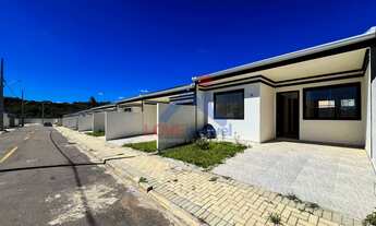 Imagem 3: Casa à venda no bairro Nações - Fazenda Rio Grande/PR