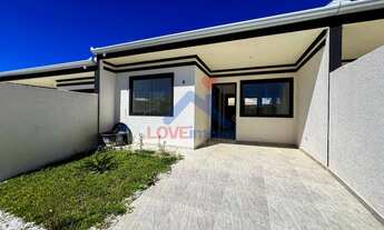 Imagem: Casa à venda no bairro Nações - Fazenda