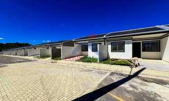 Imagem 2: Casa à venda no bairro Nações - Fazenda Rio Grande/PR