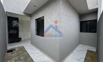 Imagem 2: Casa Alto Padrão em Iguaçu, Araucária/PR