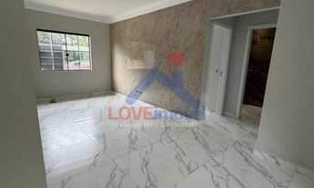 Imagem 7: Casa Alto Padrão em Iguaçu, Araucária/PR