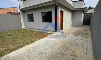 Imagem 1: Casa Alto Padrão em Iguaçu, Araucária/PR