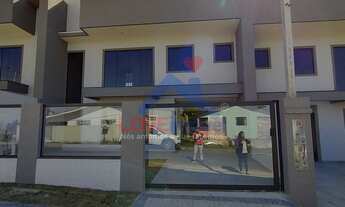 Imagem: Sobrado à venda no bairro Eucalíptos