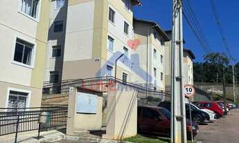 Imagem: Apartamento à venda no bairro Barreirinha