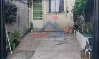 Imagem 2: Sobrado em Ganchinho, Curitiba/PR