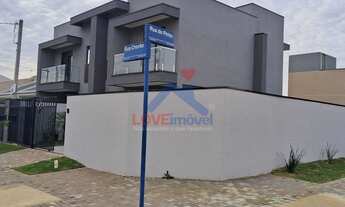 Imagem: Sobrado Alto Padrão em Eucalíptos, Fazenda