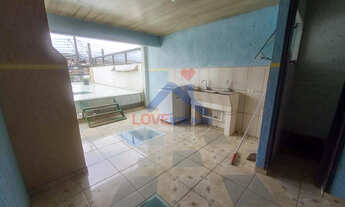 Imagem 6: Sobrado em Umbará, Curitiba/PR