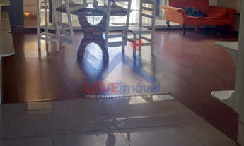 Imagem 3: Sobrado em Umbará, Curitiba/PR