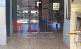 Imagem 2: Sobrado em Umbará, Curitiba/PR