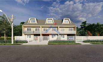 Imagem: SOBRADO COM ÁTICO