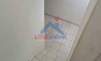 Imagem 7: Sobrado à venda no bairro Tatuquara - Curitiba/PR