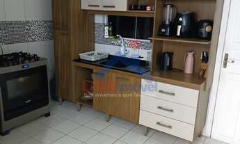 Imagem 5: Sobrado à venda no bairro Tatuquara - Curitiba/PR